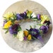 see more listings in the FLOWER CROWNS section