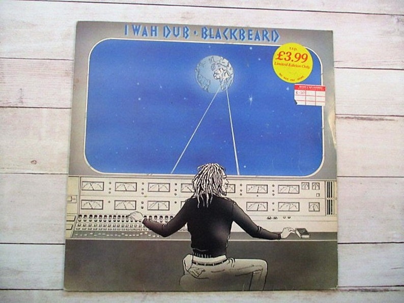 dennis bovell i wah dub