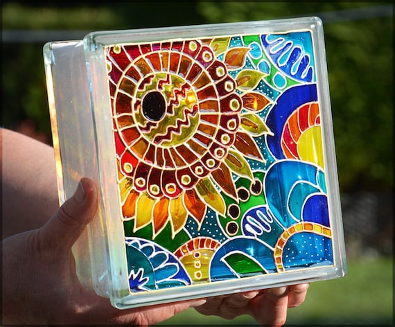 220 Glass Blocks ideas  glass blocks, glass block crafts, decorative glass  blocks