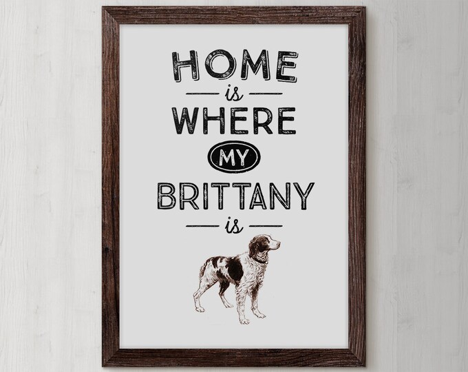 Irish Wolfhound Dog In A Toilet Art Print Home Decor Wall Art Poster