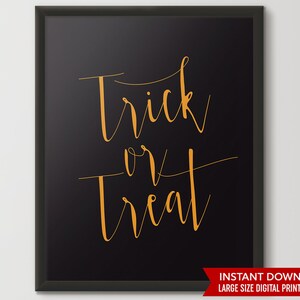 Halloween-Dekoschild 'Süßes Oder Saures' | 10 Cm Acryl Mit Kürbis & Fledermäusen