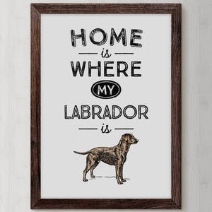 Labrador Retriever, Yellow Lab, Labrador, Yellow Labrador, Dog Lover Gift, Dog Art, Pet, Retriever, Labrador gift, Puppy, Labrador print