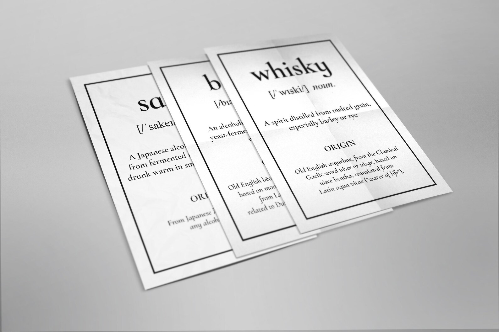 Gin Tonic Gift Gin and Tonic Gin Gift Gin Gifts Gin Lover Etsy