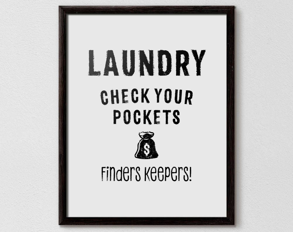 Laundry Sign, Laundry Room Sign, Funny Laundry Decor, Laundry Wall Art, Laundry Decoration, Laundry Print, Homemaker, laundry room design Laundry Sign, Laundry Room Sign, Funny Laundry Decor, Laundry Wall Art, Laundry Decoration, Laundry Print, Homemaker, laundry room design