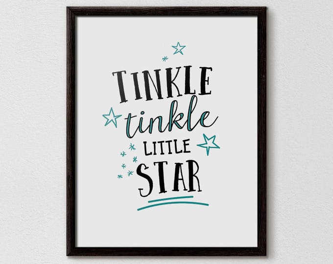 Kids Bathroom Decor, Children Bathroom Art, Kids Bathroom Ideas, Tinkle Tinkle Little Star, Funny Kids Bathroom, Cute Bathroom Sign, Toilet