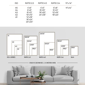 Moderne minimalistische bloemkunst, beige en witte huisdecoratie, minimalistisch bloemdessin, hedendaagse beige muurkunst, minimalistische huiskunstwerken afbeelding 4