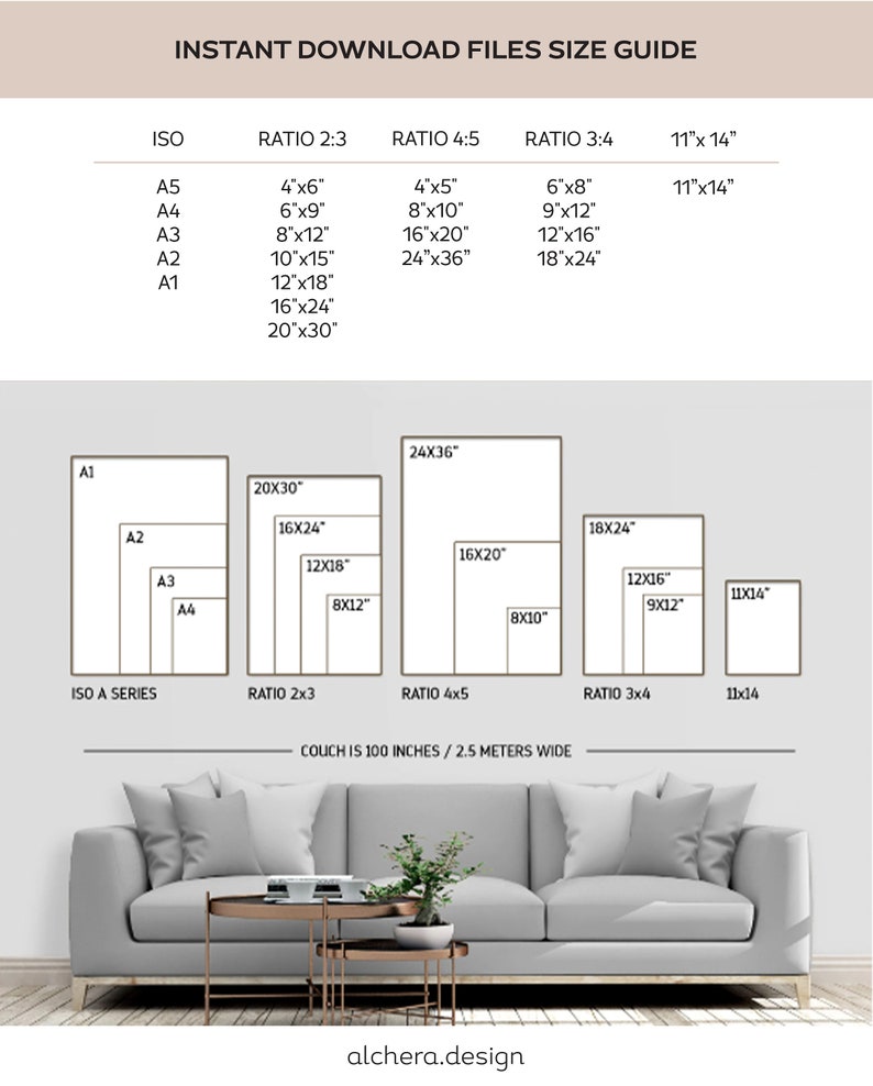 Moderne minimalistische bloemkunst, beige en witte huisdecoratie, minimalistisch bloemdessin, hedendaagse beige muurkunst, minimalistische huiskunstwerken afbeelding 4