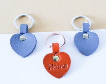 Heart keychain custom,custom keychains,girlfriend gift,Heart keychain,Inicials keychain,gift for her, Mother's day gift, gift for mom