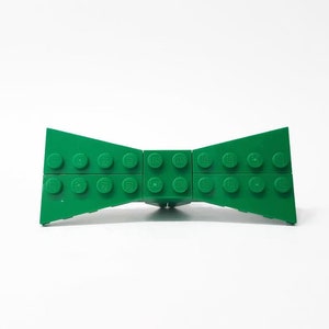 Green Bowtie, Nerdy Bow Tie, Student&#39;s Bowtie, Cool Bowties, Fun Bowtie, Playful Bowtie, Gift for Boys, Teachers Gift, Birthday Gift for Him