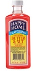 Butter & Nut Imitation Flavoring Non-Alcoholic Home 