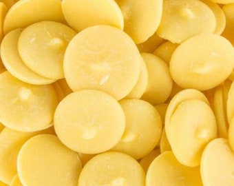 Candy Melts Yellow 12oz Melting Wafers