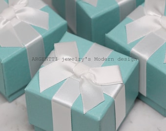 Gift Wrapping,Jewelry Gift Box,The Gift Box,Small Size Gift Box,Bridal Party Gift box, Bridesmaid Boxes,Christmas Gift Box