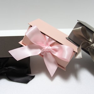 Jewelry gift box, The Gift box , Large size gift box, bridal party gift box, bridesmaid boxes
