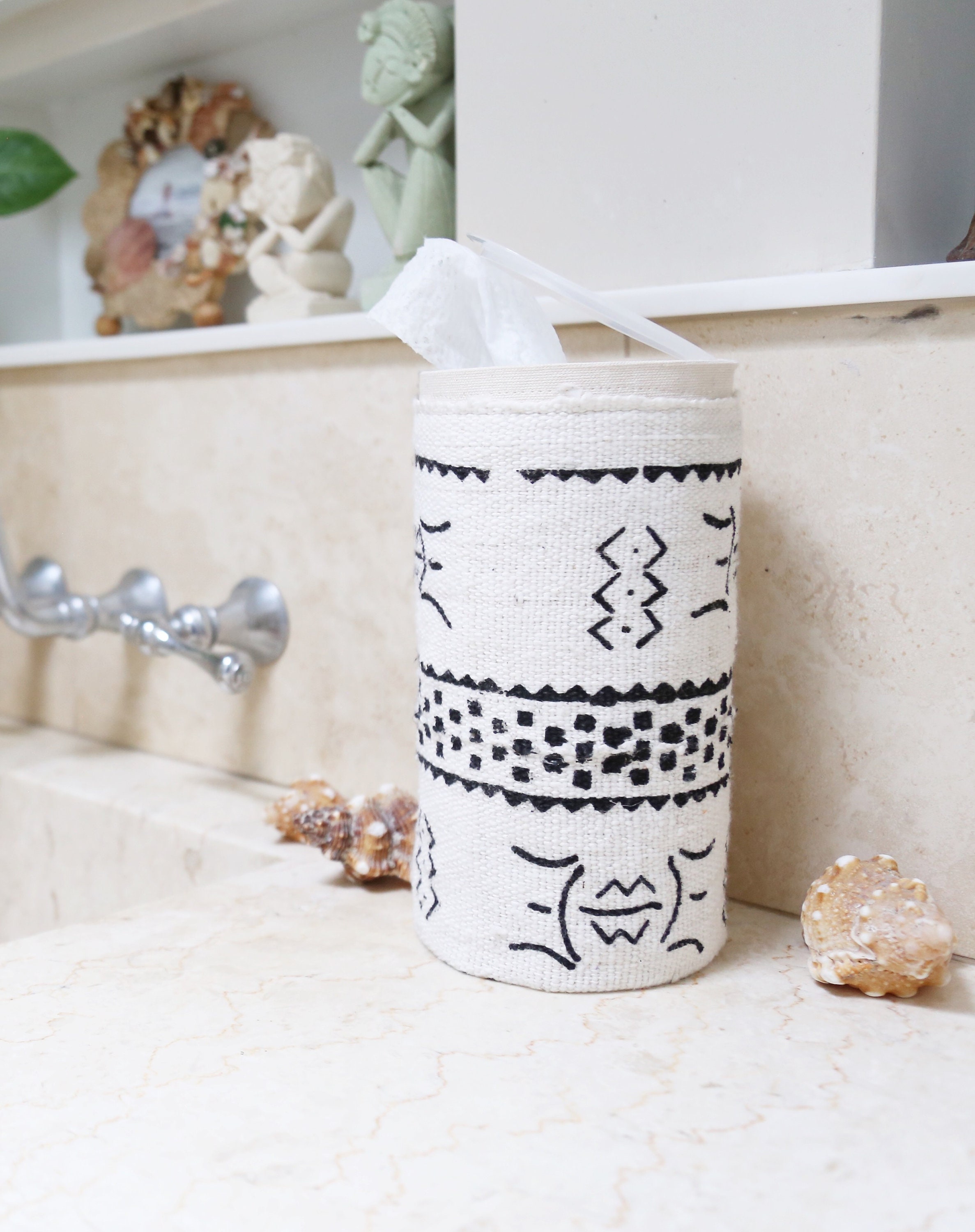 Wipes Cover Sewing Pattern PDF Beginner Sewing Pattern Wipes Container ...