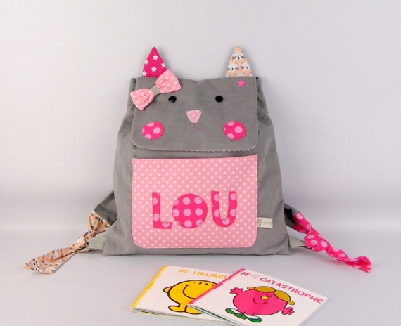 nursery bag for baby girl