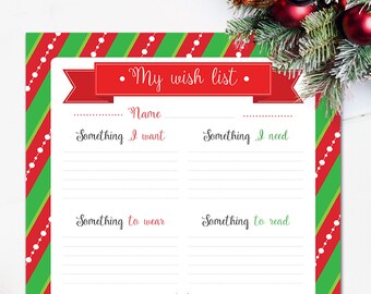 <strong>Santa</strong> Letter <strong>Template</strong> | Hallmark Ideas & Inspiration Santa gift certificate template