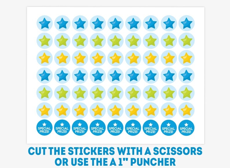 printable boy reward chart toddler good behavior chart