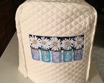 6 Quart KitchenAid Cover
