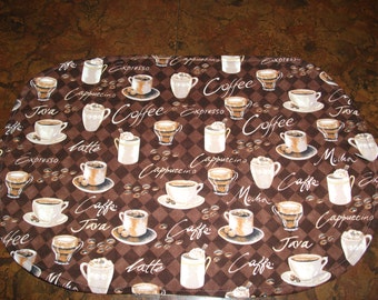 Cotton Placemat