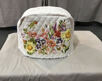 Appliance Cover Standard Two Slice Toaster