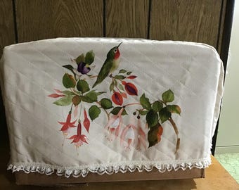 4-slice Toaster Cover