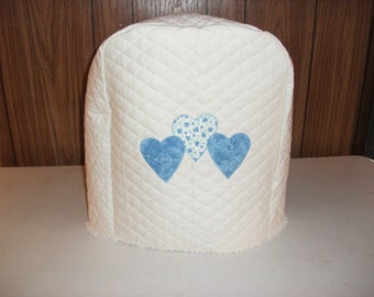 6 Quart KitchenAid Mixer Cover