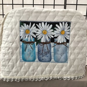 Appliance Cover Large 2 Slice Toaster