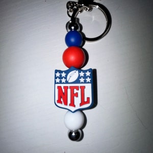 Black White Checkered Football Keychain Bulk Key Chain Gifts Car Bag Horse  Pendant Student Accessories Key Ring Jewelry