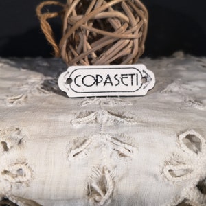 EPPM 5,8x2 CM COPASETI