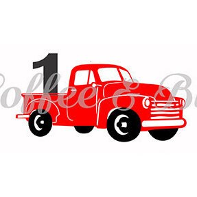 Free Free 216 Truck Svg Decal SVG PNG EPS DXF File