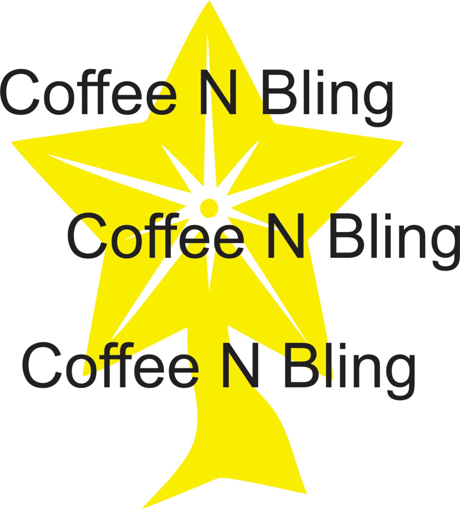 Star Tree Topper Svg Silhouette Cricut Decal Vinyl Etsy UK