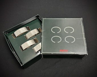 ヴィンテージ ステルトン回転灰皿: アルネ ヤコブセン デンマーク
