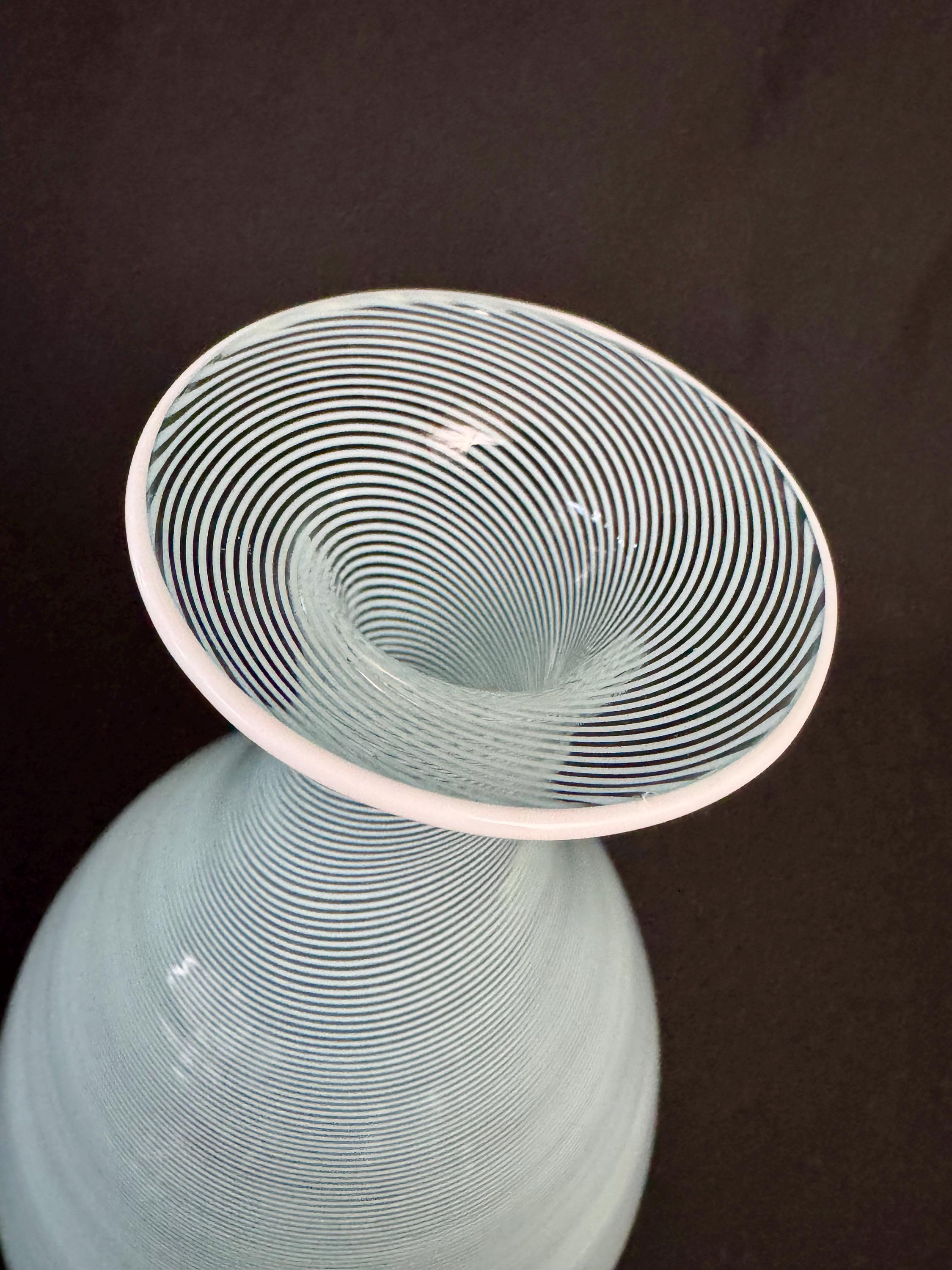 Barovier toso vase - Etsy 日本