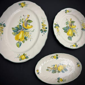 Jamaica Villeroy Boch - Etsy