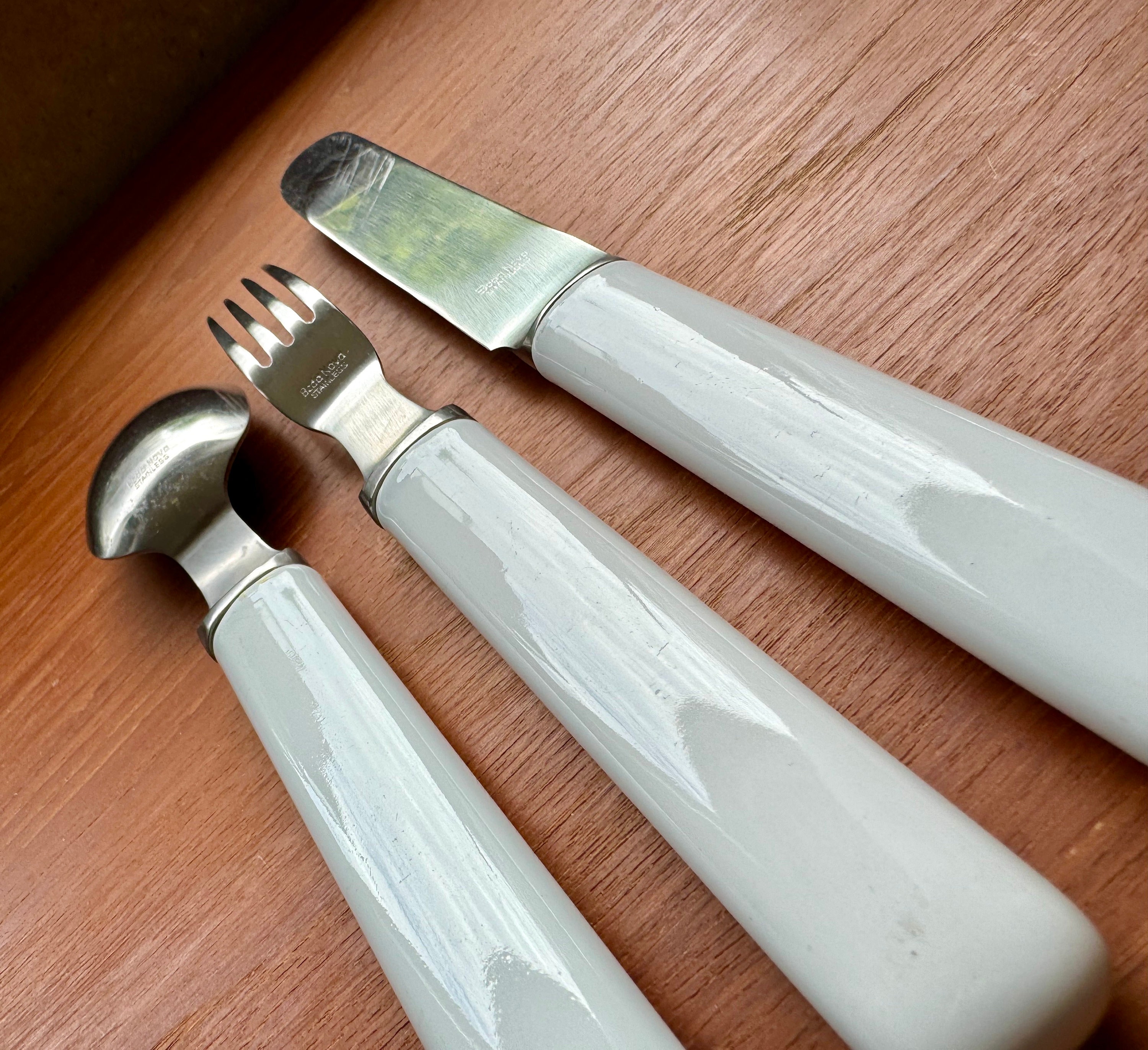 Boda Nova Knife - Etsy
