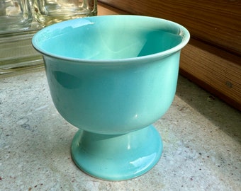 Boda Nova Sweden MULTIPOT Turquoise - Signe Persson-Melin GOBLET