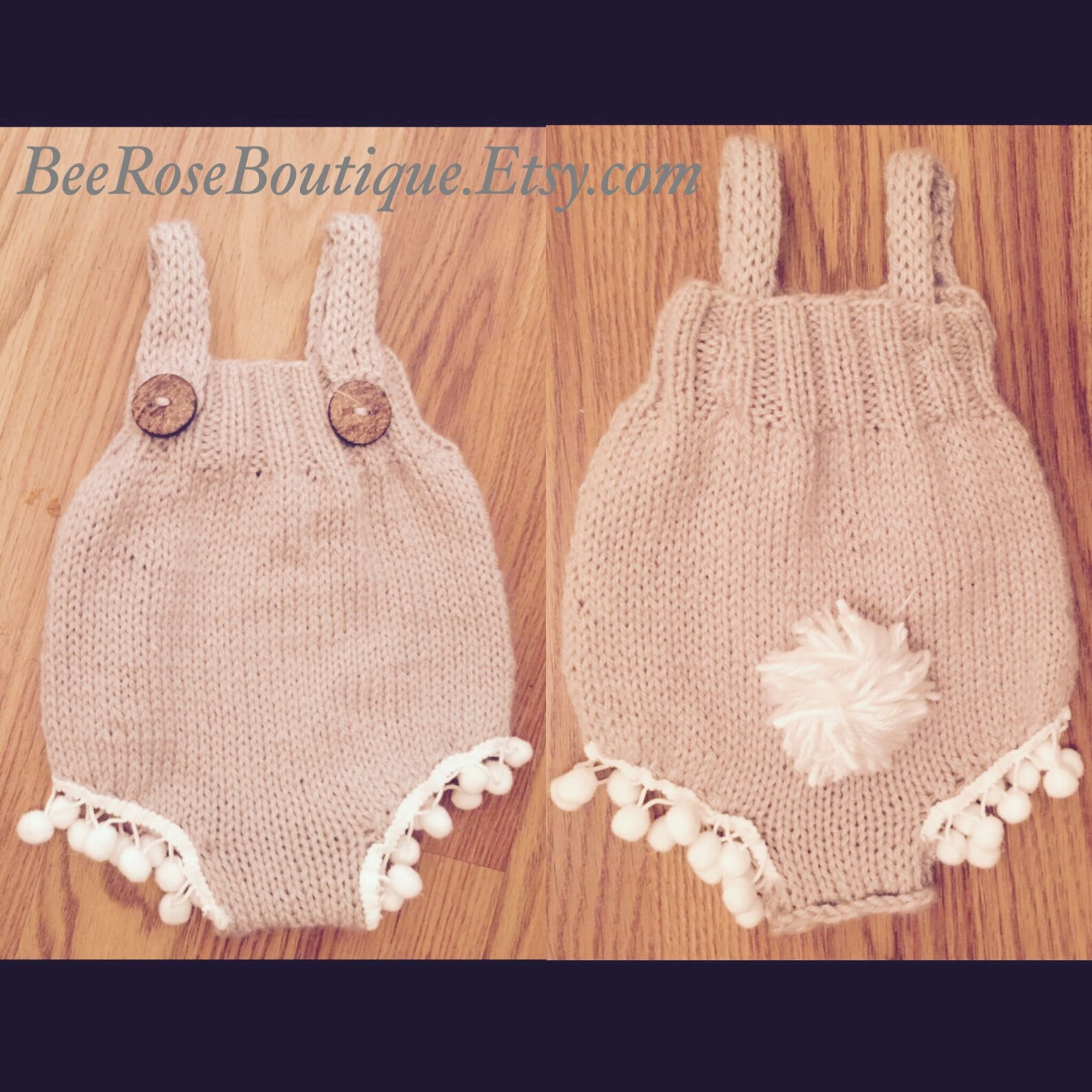 Baby Girl Bunny Outfit Knitted Baby Clothes Baby Bunny Etsy
