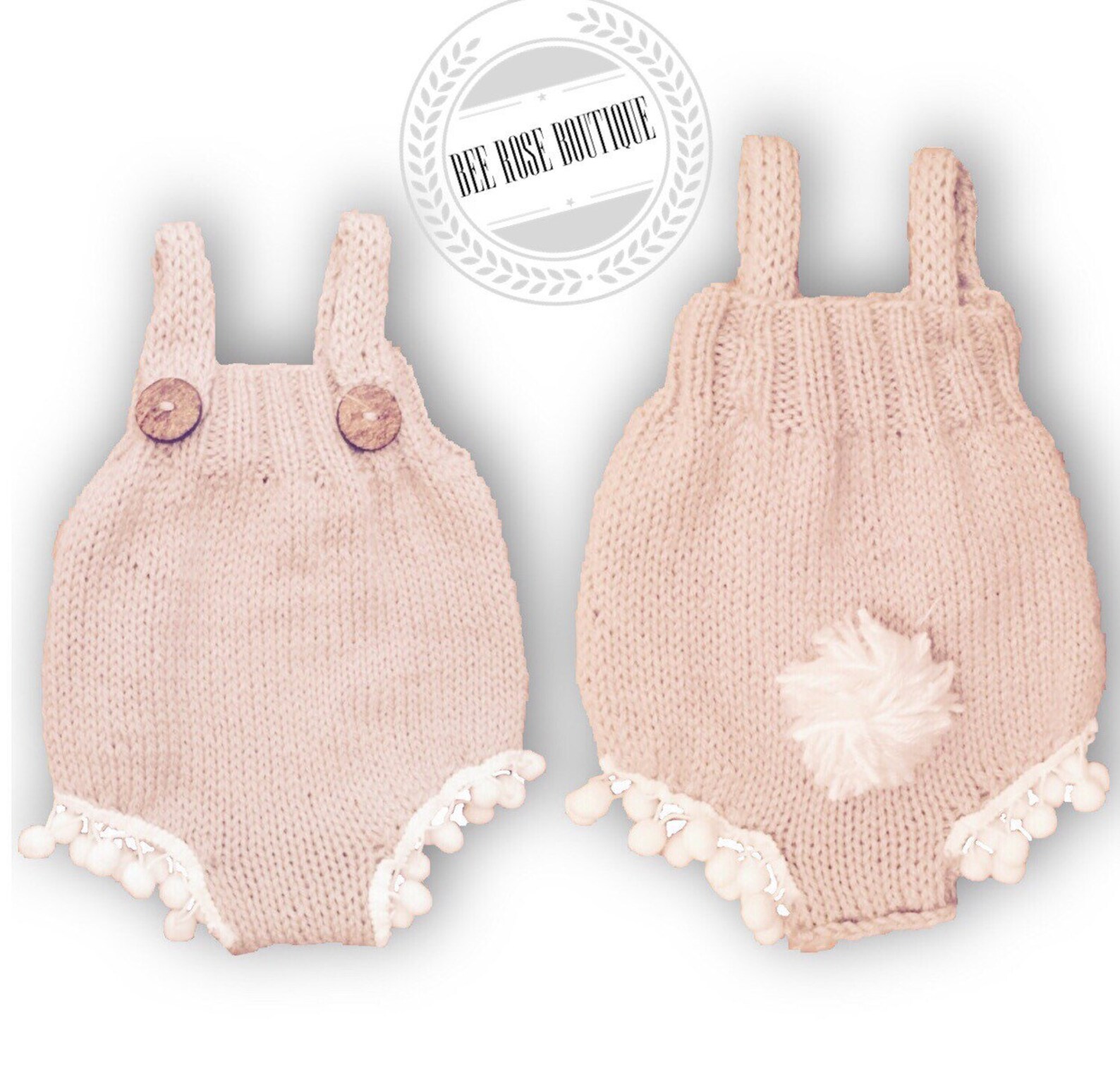 Baby Girl Bunny Outfit Knitted Baby Clothes Baby Bunny Etsy