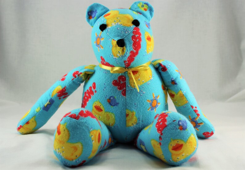 Gender Neutral I Love Daddy Giraffes Zoo Baby Shower Bear: Boy Gingham Circus I Love Mommy Girl Rubber Duckie Elephants Octopus
