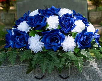 High Quality Cemetery Arrangements And Von Flowersforcemeteries