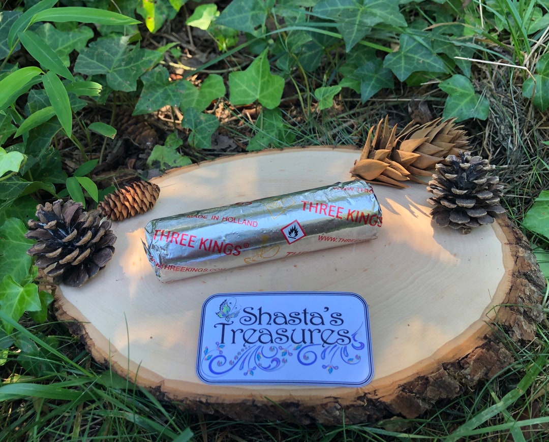 Self Igniting Charcoal Etsy