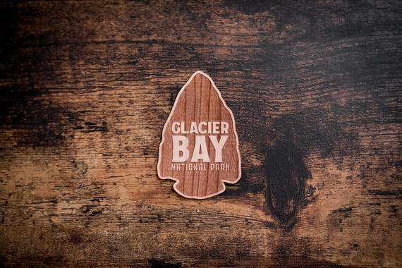 glacier national park hydro flask