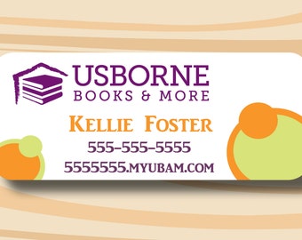 rodan fields sticker address labels printed stickers etsy