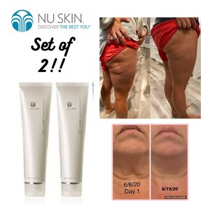 nu skin firming cream