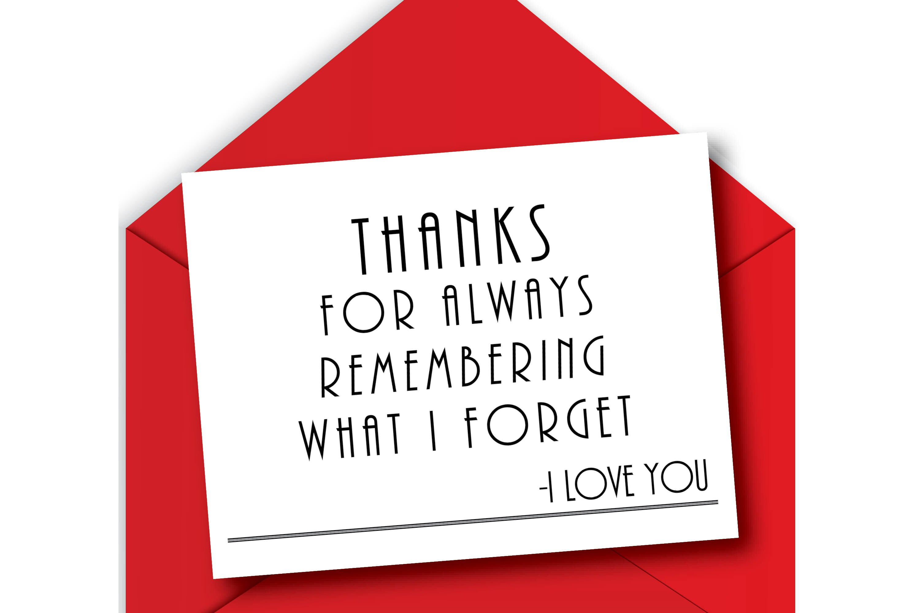 thank you for anniversary gift of money