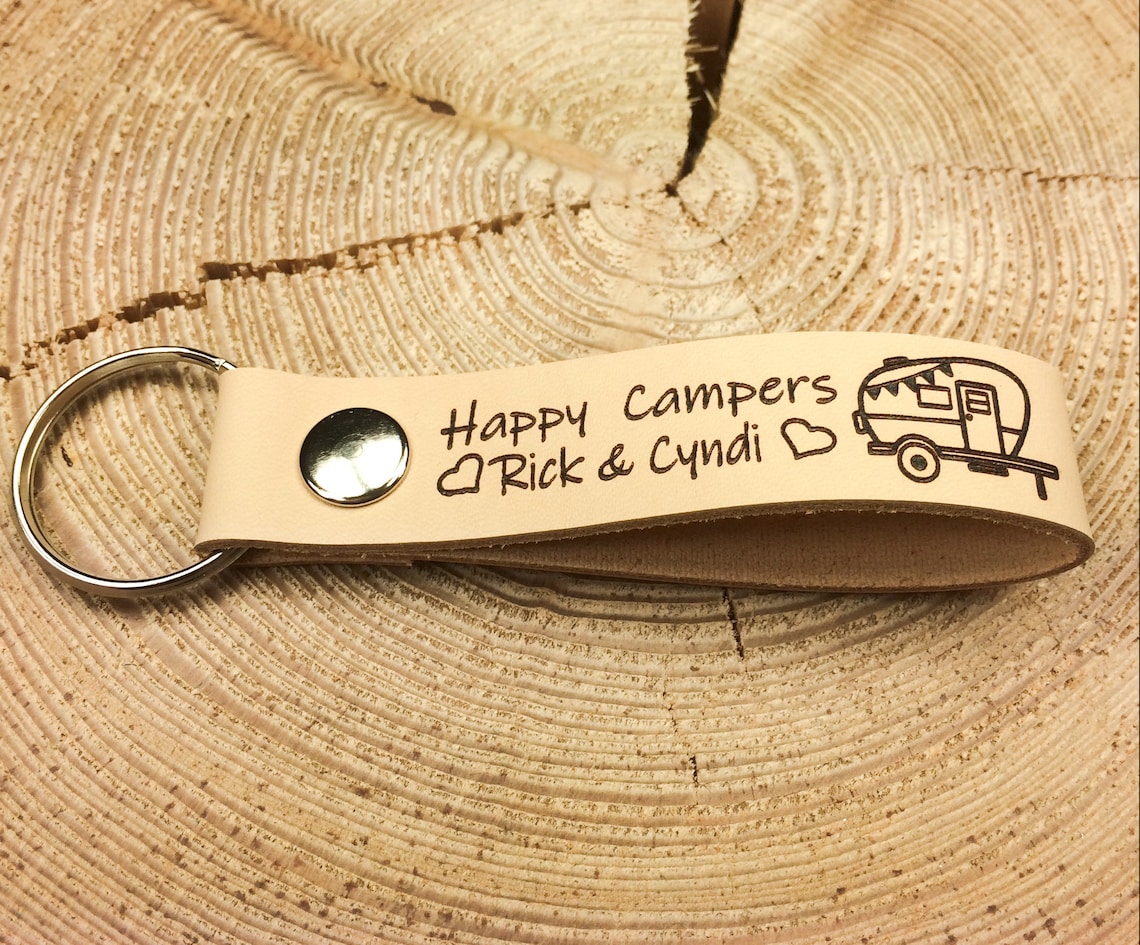 40+ Personalized Camping Gifts For RV & Tent Campers (Best of 2022!)