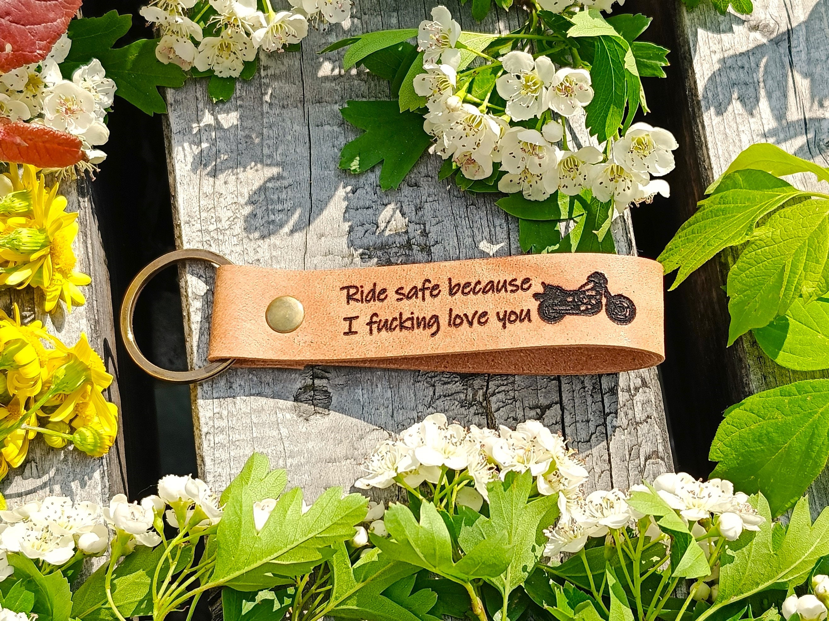 I Love Us Keychain - Etsy