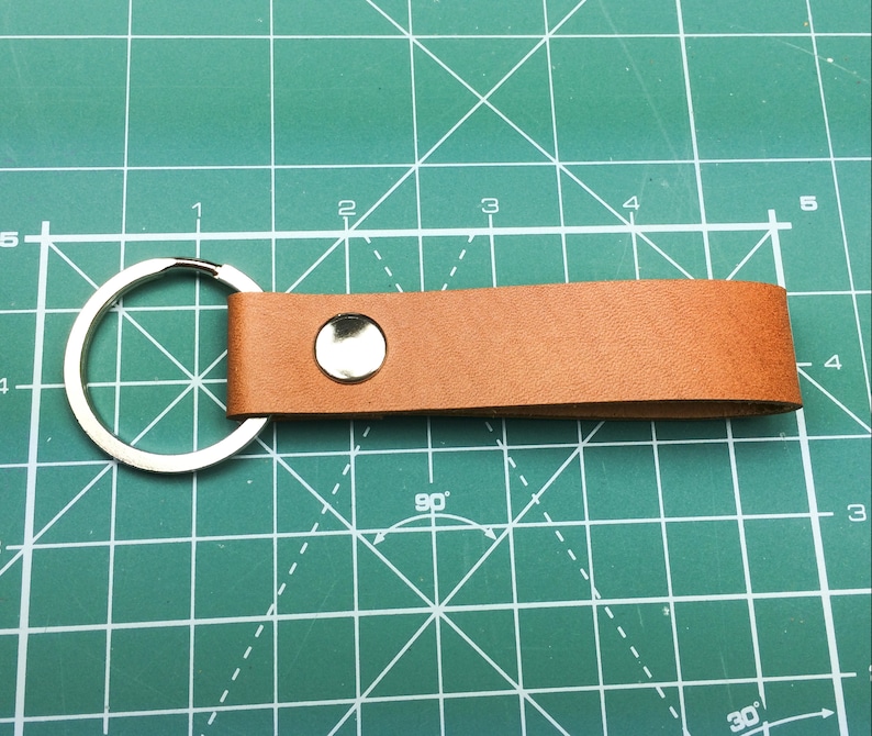 Personalised Wherever You Go Come Home To Me Keychain Laser Etched Boyfriend Be Safe Keyfob Couples Gift Thick Premium Leather Keyring