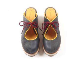 womens clogs and mules canada