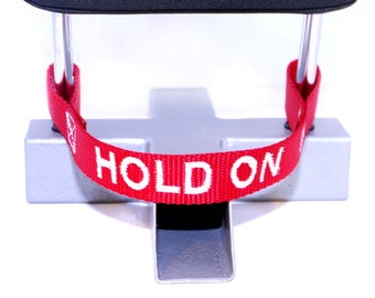 Headrest Grab Handle